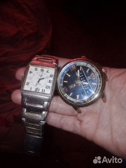 Часы мужские