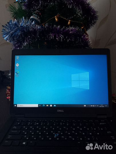 Dell latitude 5480