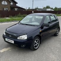 ВАЗ (LADA) Kalina 1.6 MT, 2009, 154 000 км, с пробегом, цена 400 000 руб.