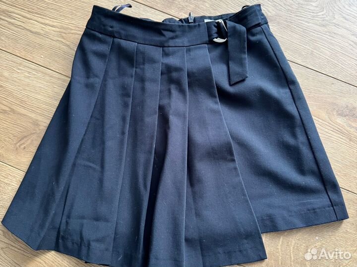 Школьная форма Silver Spoon для девочки