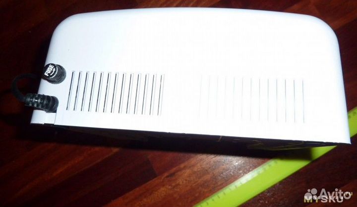 UF лампа 36W Beauty Nail lamp SK 818