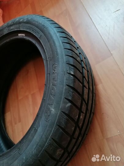 Tigar High Performance 185/55 R15