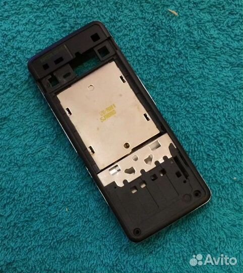 Корпус для Sony-Ericsson C902