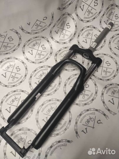 Вилка для велосипеда 26