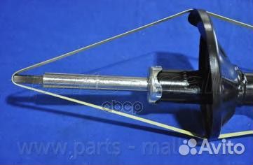 Амортизатор задний правый 4D hyundai elantra XD