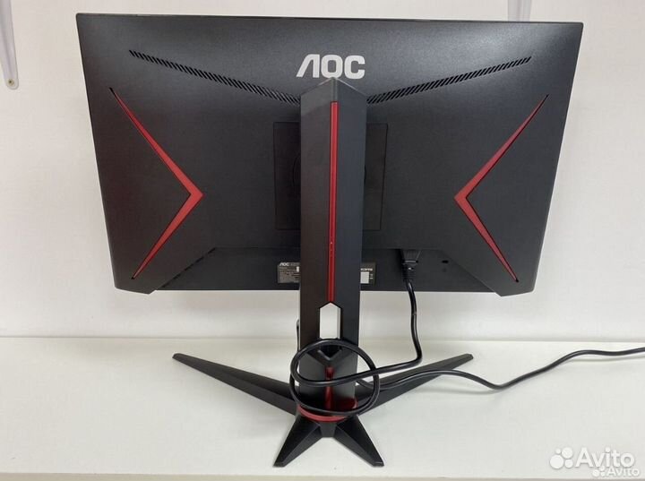 Монитор AOC 144гц