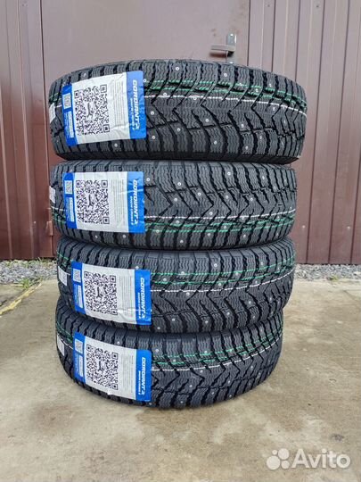 Cordiant Snow Cross 2 185/65 R15 92T