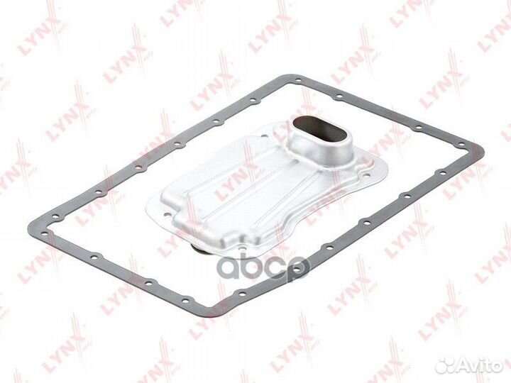 Фильтр АКПП с прокл.toyota land cruiser (100/20