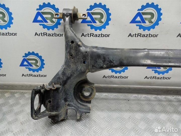 Балка задняя Mitsubishi Colt 6 Z20.Z30 1.5 4A91