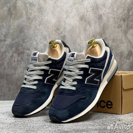 Кроссовки мужские New Balance 996