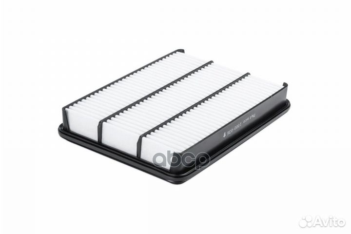 Metaco 1000-036 Фильтр воздушный (Toyota Land C