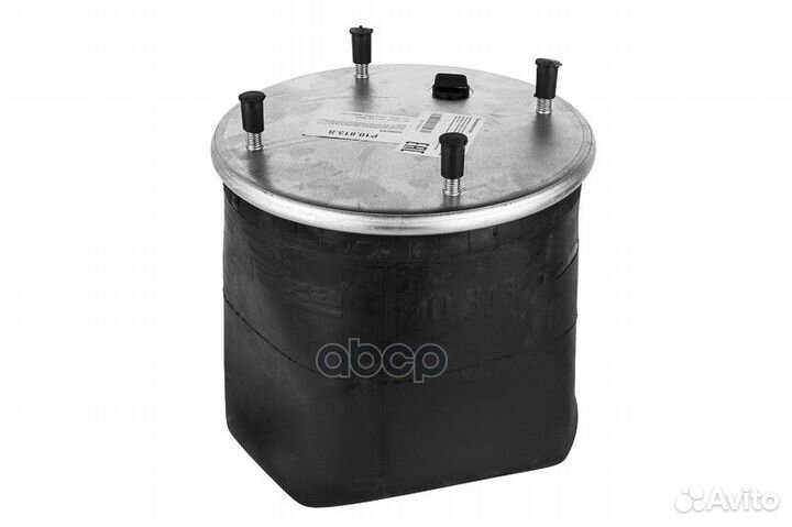 Пневморессора HCV P10813S pega