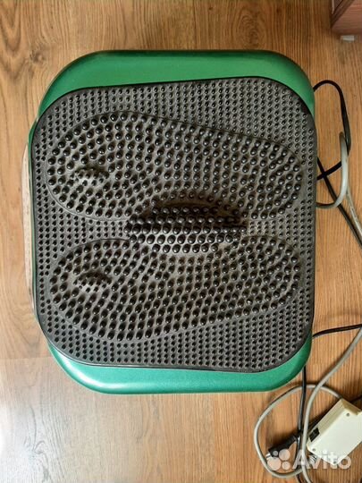 Массажер S 780. Тяньши. сцэк