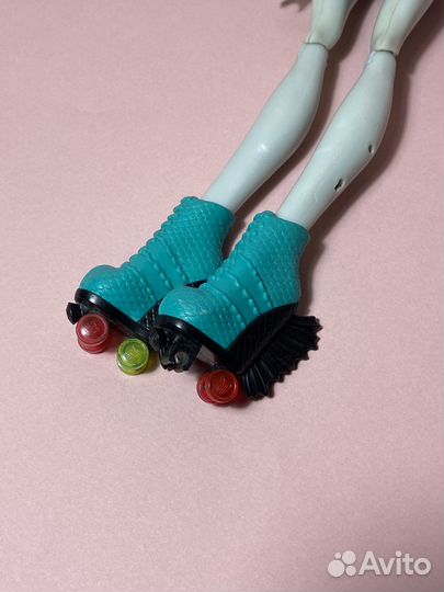 Куклы Монстер Хай