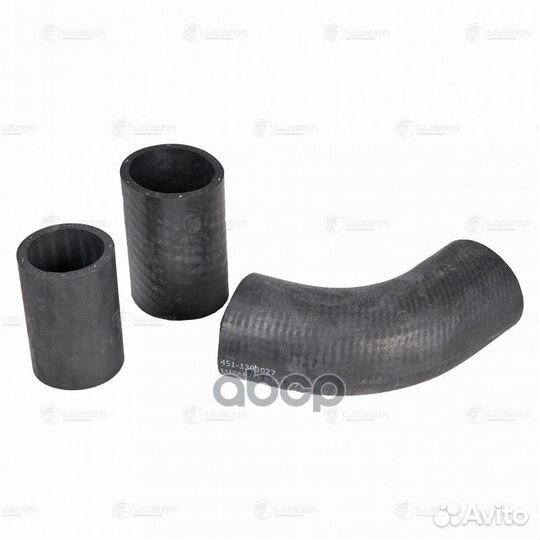 Кмпл патрубков охл. УАЗ 3160 (100 л.с., 421, 40