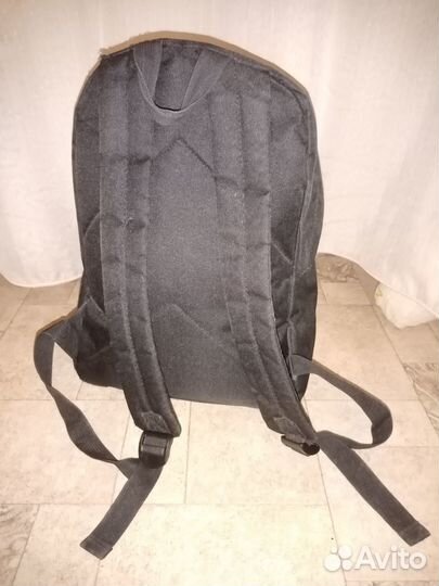 Рюкзак школьный бу девочке