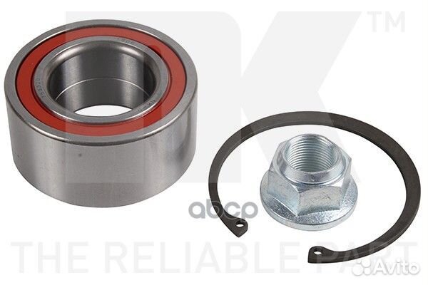 Подшипник ступица пер/зад MB/NK/ 753320 Nk