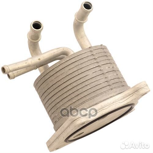 Радиатор масляный mitsubishi lancer, outlander