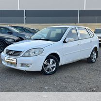 LIFAN Breez (520) 1.6 MT, 2010, 187 110 км, с пробегом, цена 265 000 руб.