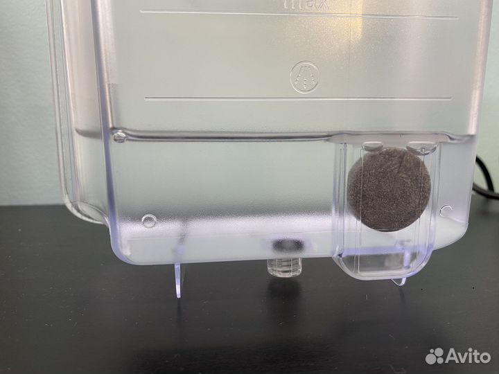 Капсульная кофемашина