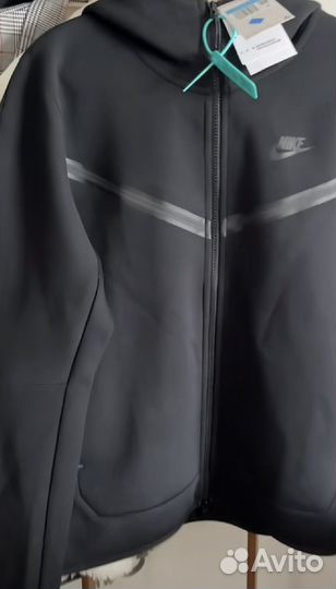 Nike tech fleece Оригинал Пойзон