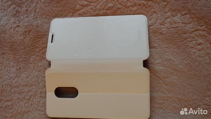Чехол книжка Mofi для Xiaomi redmi 5