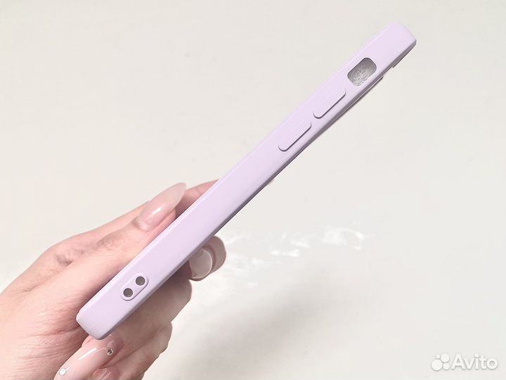 Чехлы на iPhone 13 mini со стилусом