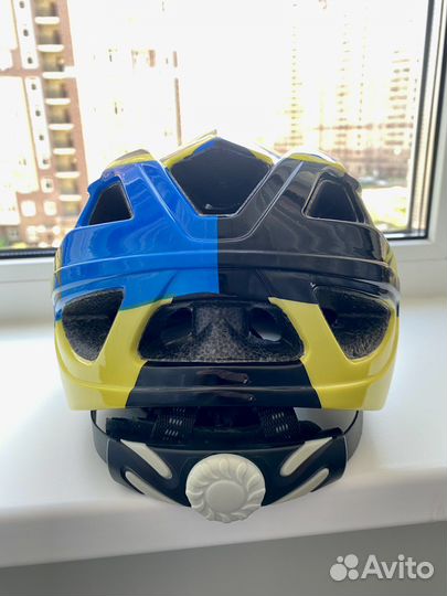 Шлем детский Runbike