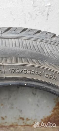 Rosava SQ-201 175/65 R14 82H