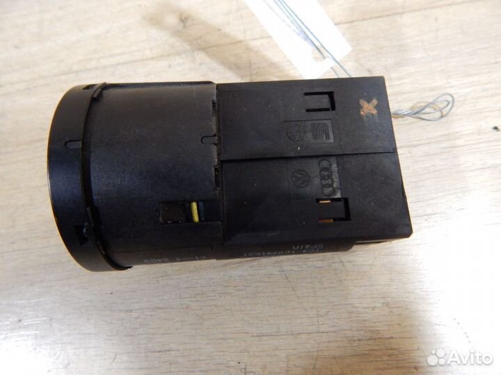 Переключатель света Vw Passat B5 / Vw Golf 4