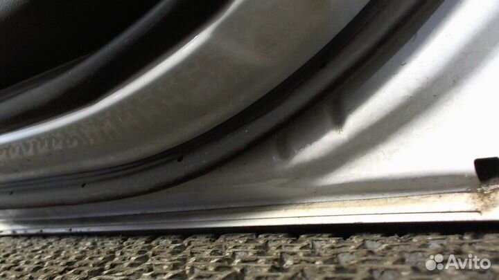 Дверь боковая Opel Antara, 2012