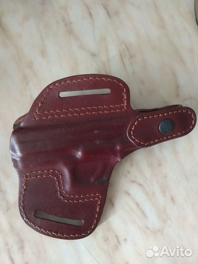 Кобура пм, Ярыгин, тт