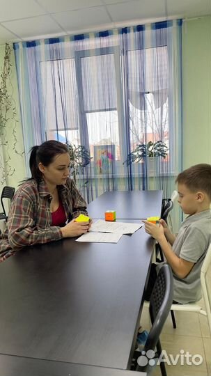 Репетитор по математике