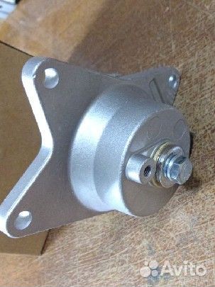 Натяжитель ремня Thermo King (без ролика) 78-1904