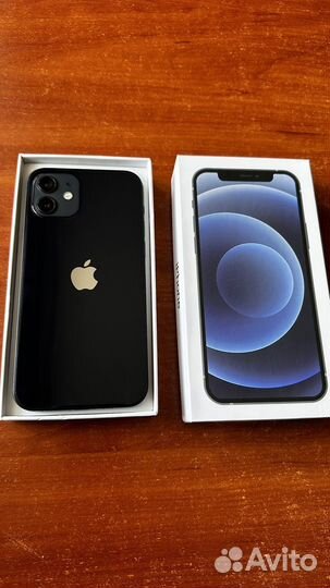 iPhone 12, 128 ГБ