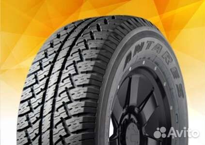Antares SMT A7 275/65 R18 S