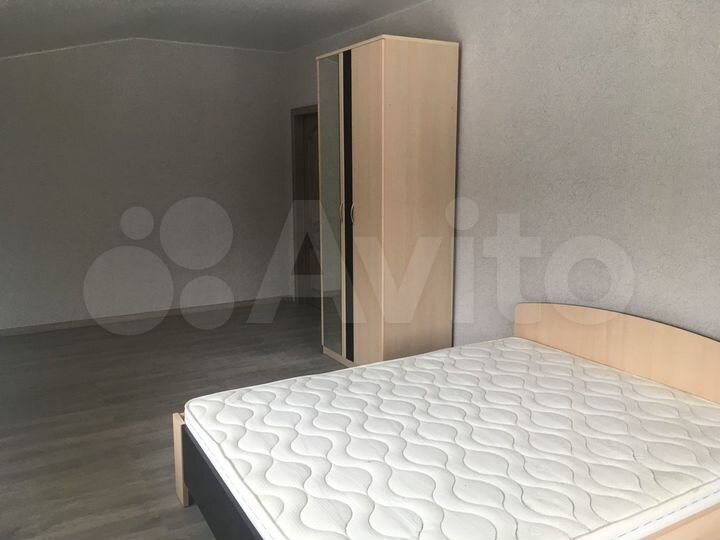 1-к. квартира, 37 м², 2/3 эт.