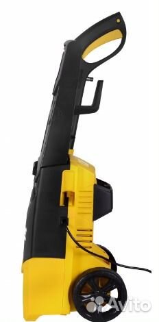 Мойка высокого давления Huter M195-PW-PRO +