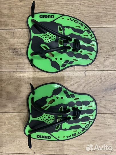 Лопатки для плавания буй для плавания zone3