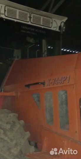 Боковинки на кировец