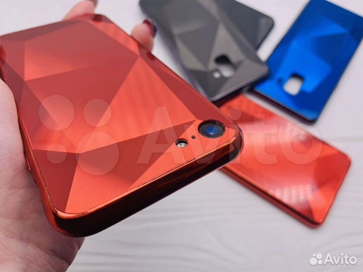 Чехол на samsung, Xiaomi, iPhone