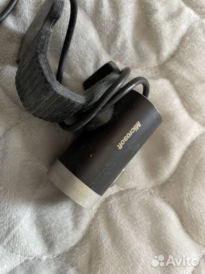 Видео Камера