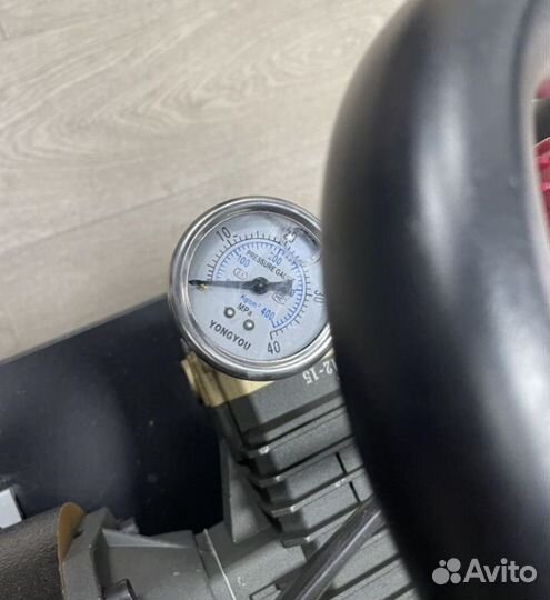 Мойка для авто 3квт, давление 200-250 бар