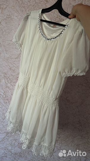 Очень красивая