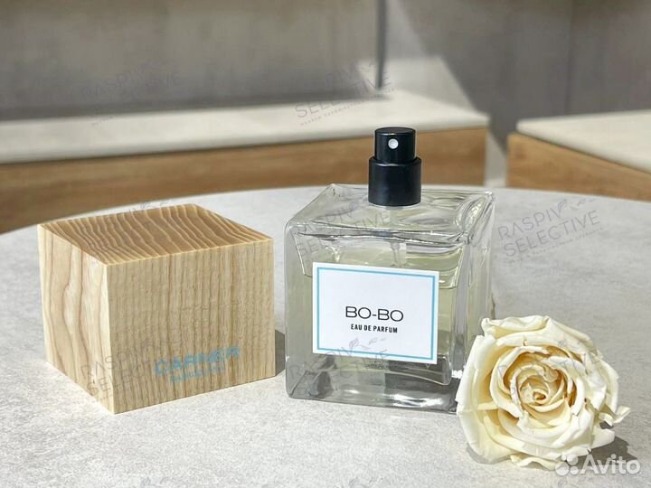 Carner Barcelona Bo-Bo