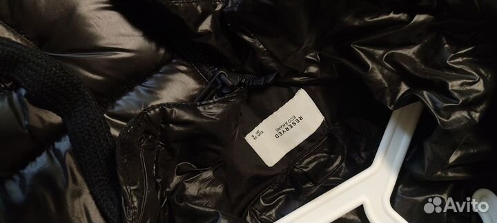 Куртка женская зимняя