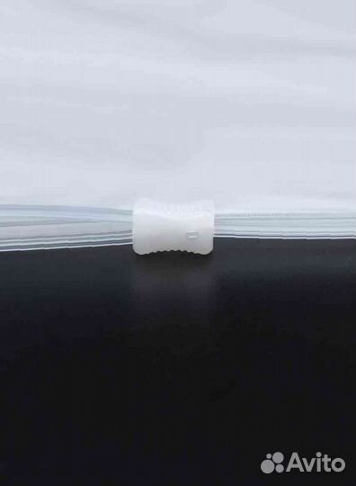 Пакеты Зип Лок 1000 шт - 17х25 - с бегунком опт