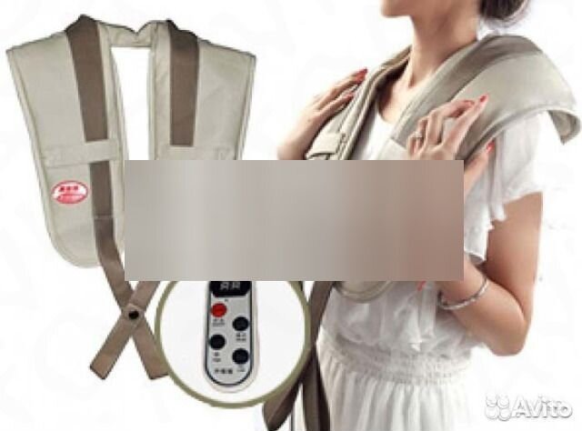 Массажеры для дома