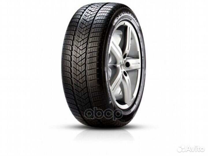 Pirelli Scorpion Winter 315/35 R22
