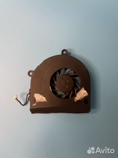 Кулер для ноутбука Acer 5741G